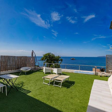 Villa Celeste Cagliari Luaran gambar