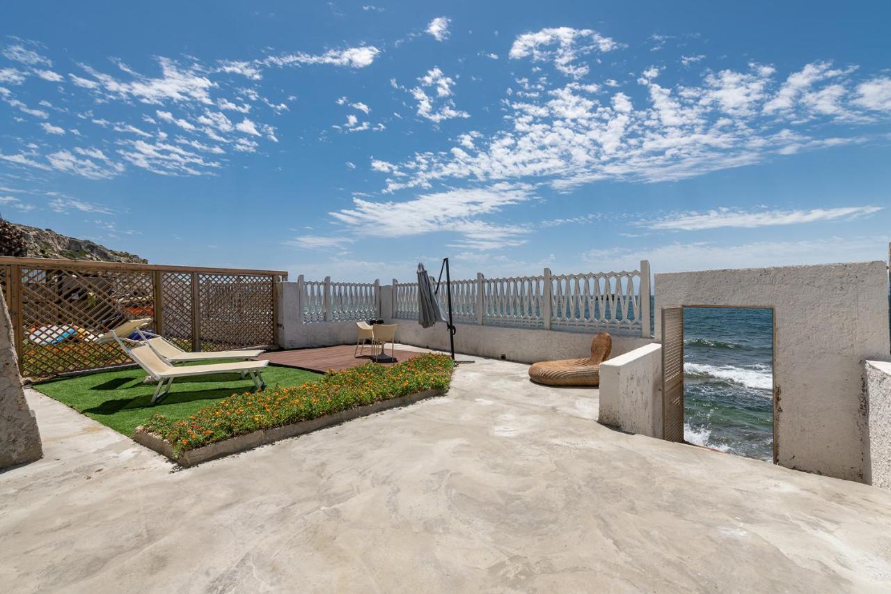 Villa Celeste Cagliari Luaran gambar