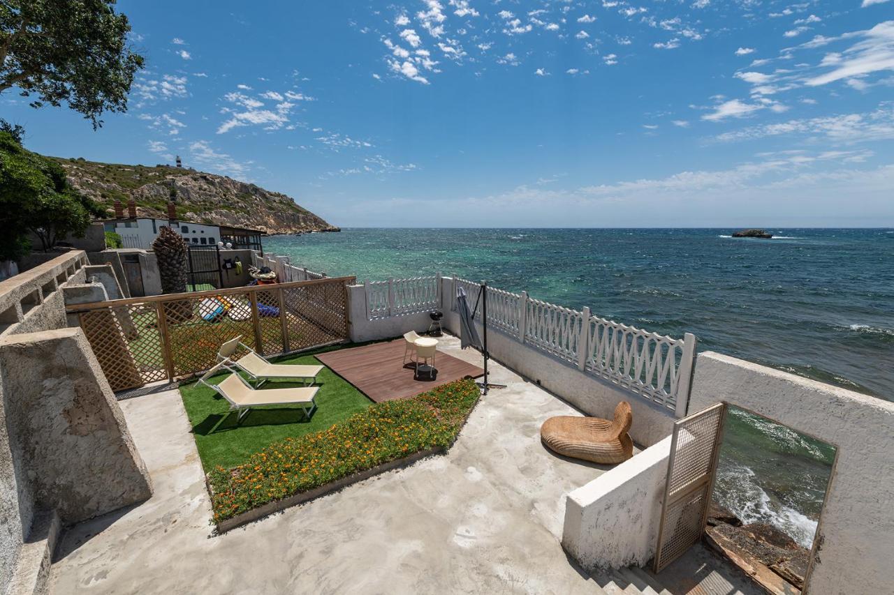 Villa Celeste Cagliari Luaran gambar