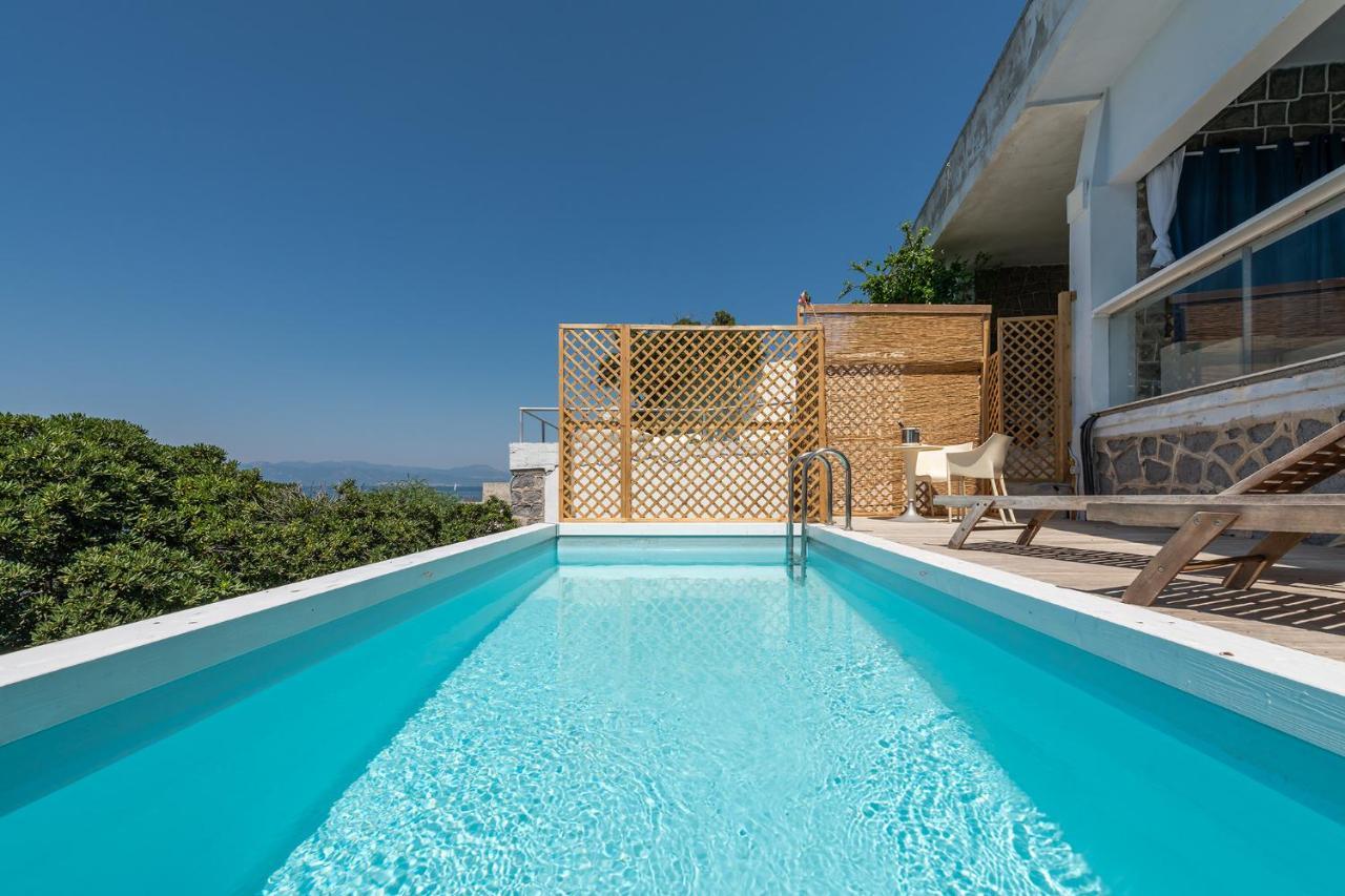 Villa Celeste Cagliari Luaran gambar