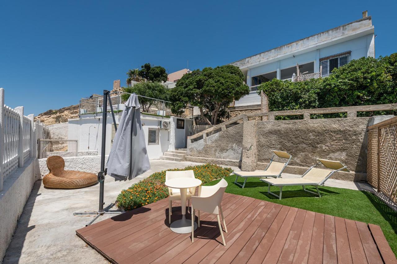 Villa Celeste Cagliari Luaran gambar