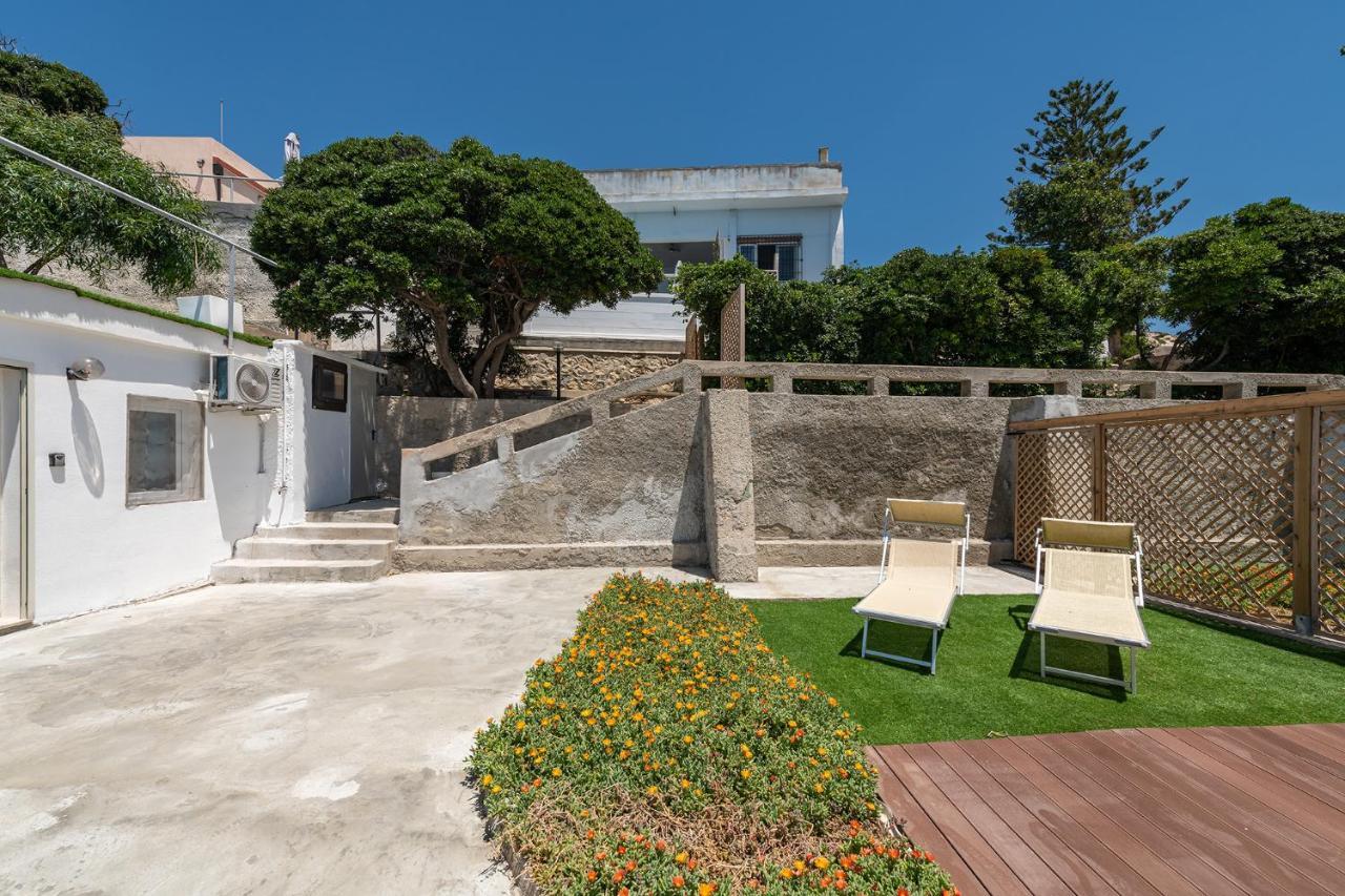 Villa Celeste Cagliari Luaran gambar