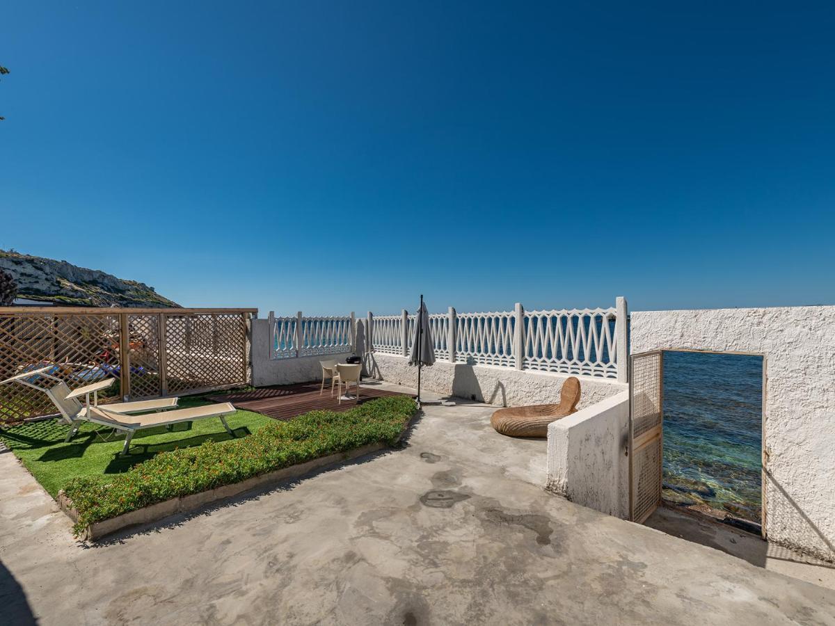 Villa Celeste Cagliari Luaran gambar