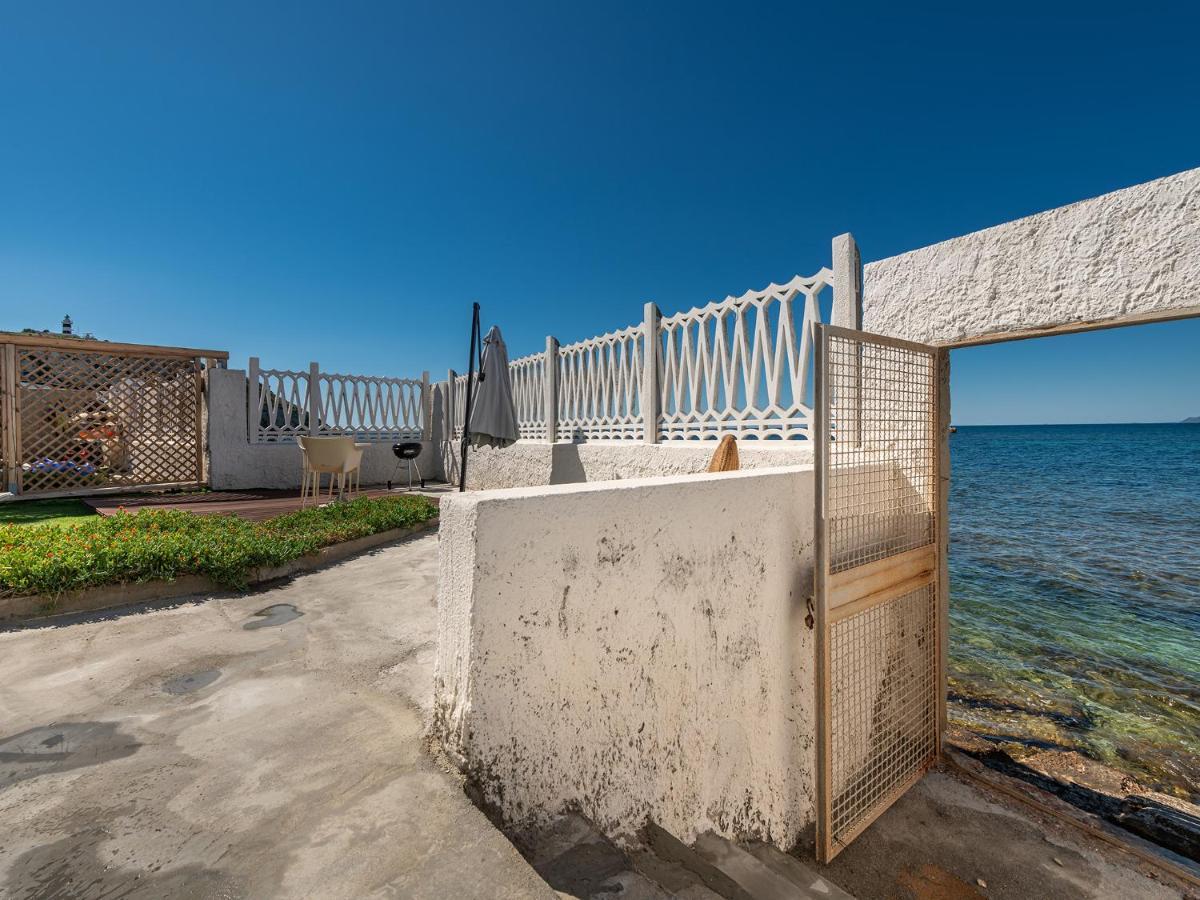 Villa Celeste Cagliari Luaran gambar