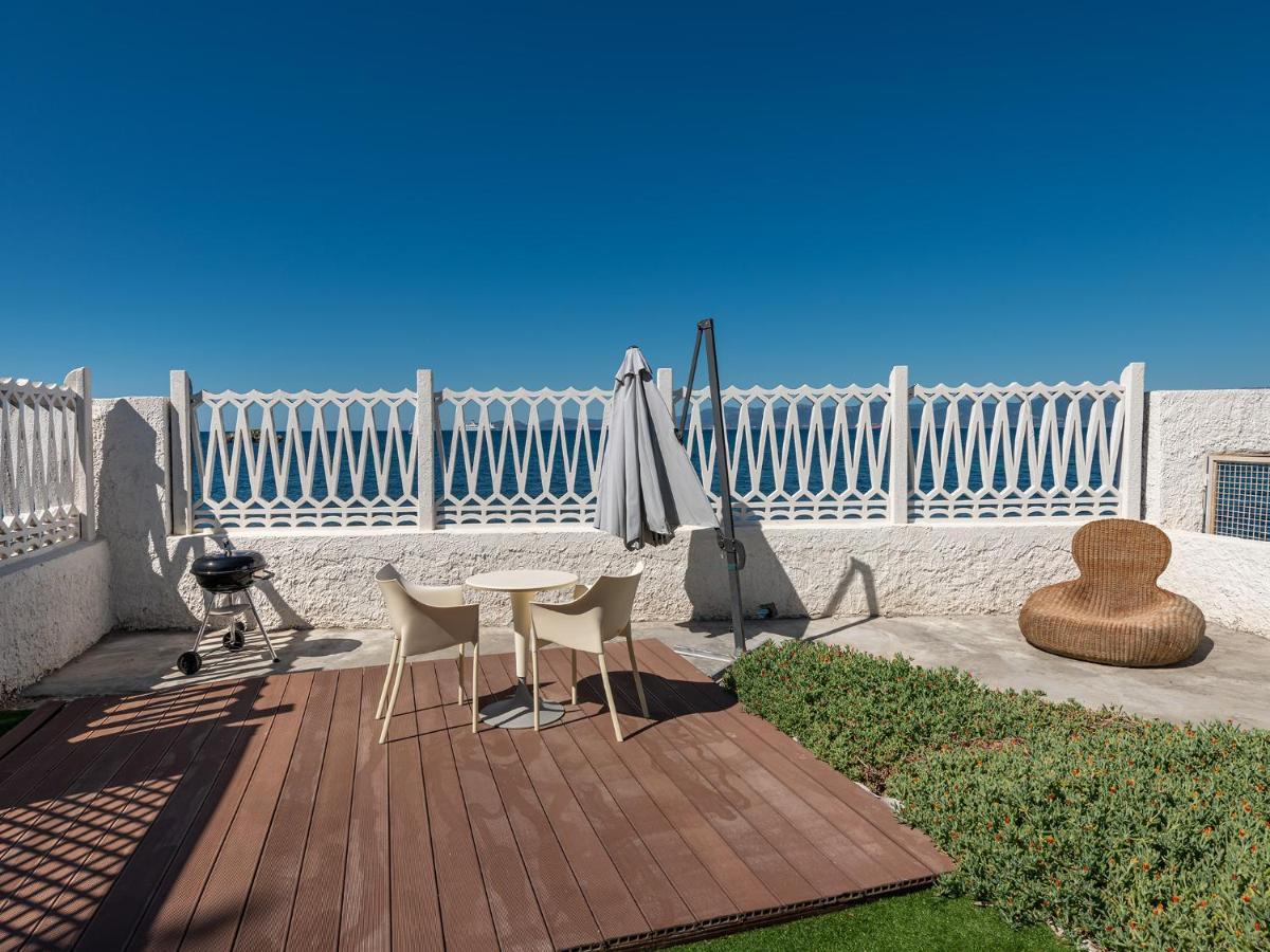 Villa Celeste Cagliari Luaran gambar