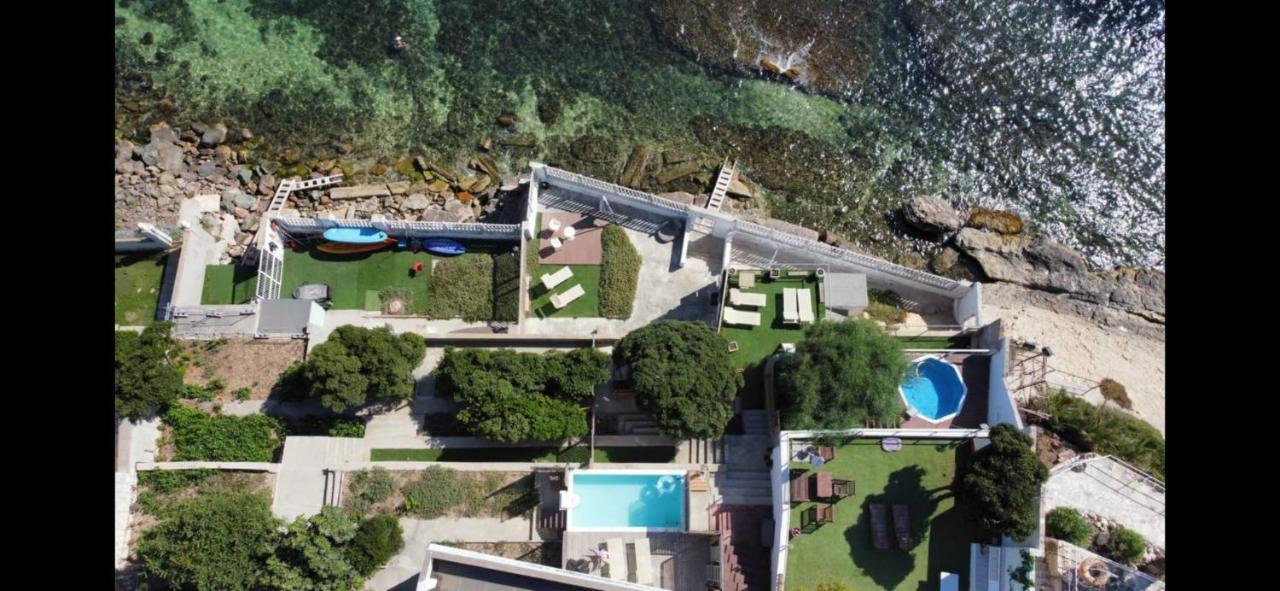 Villa Celeste Cagliari Luaran gambar