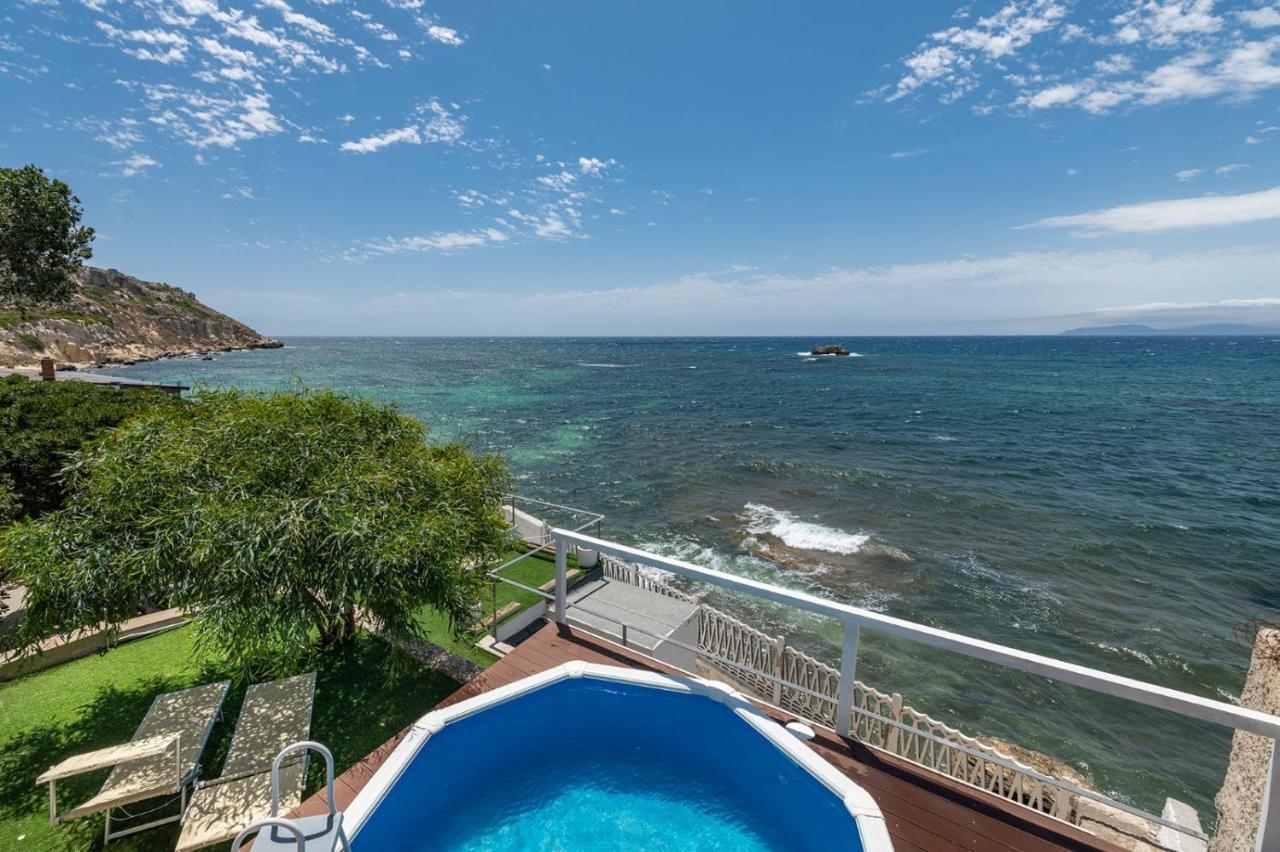Villa Celeste Cagliari Luaran gambar