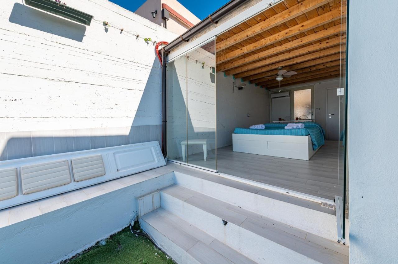 Villa Celeste Cagliari Luaran gambar
