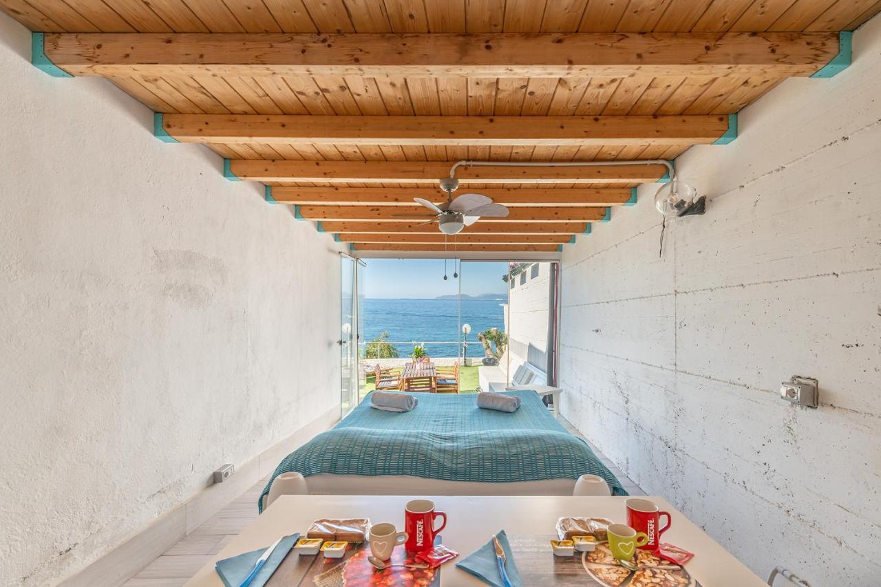 Villa Celeste Cagliari Luaran gambar