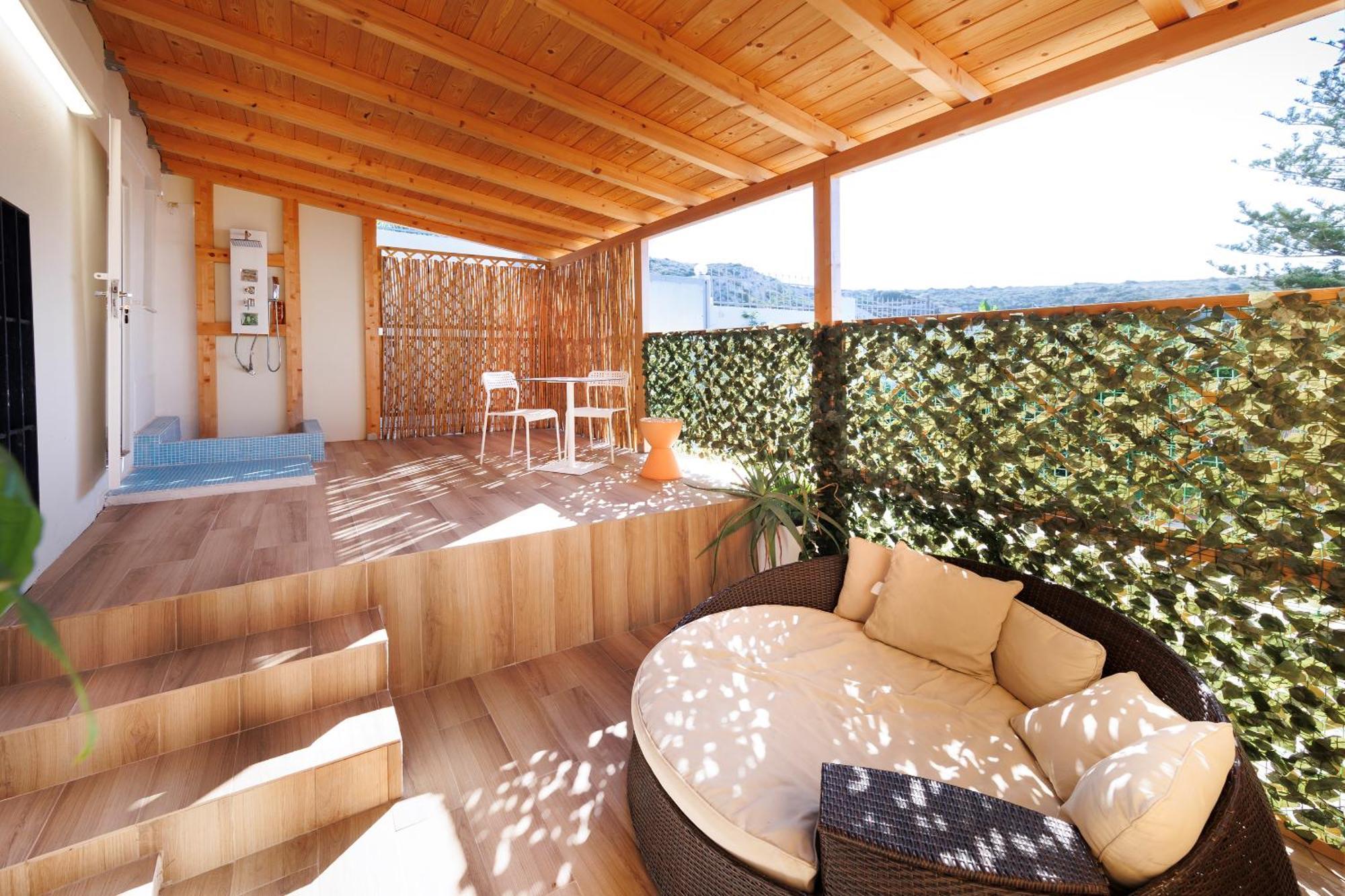 Villa Celeste Cagliari Luaran gambar