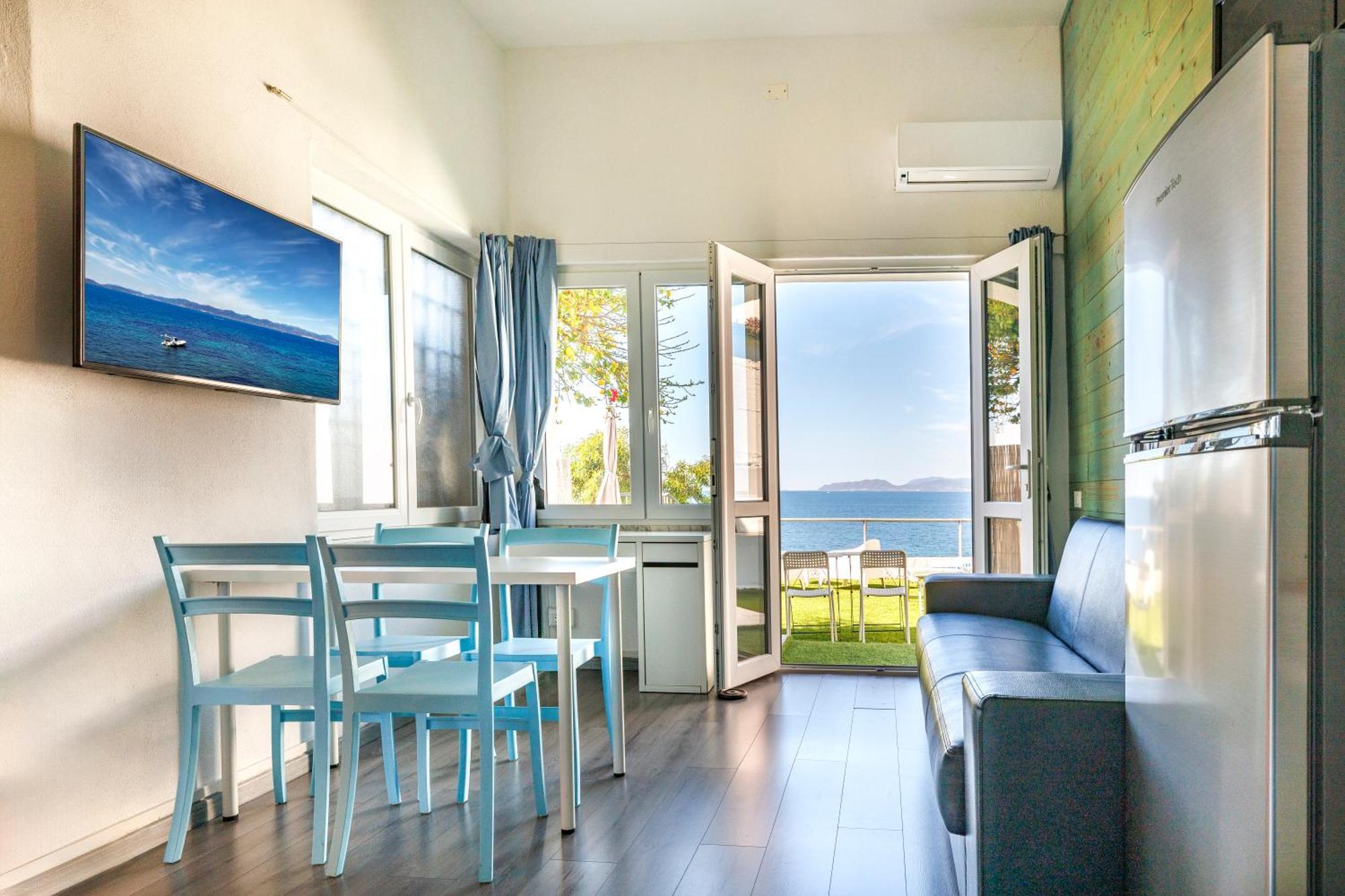 Villa Celeste Cagliari Luaran gambar