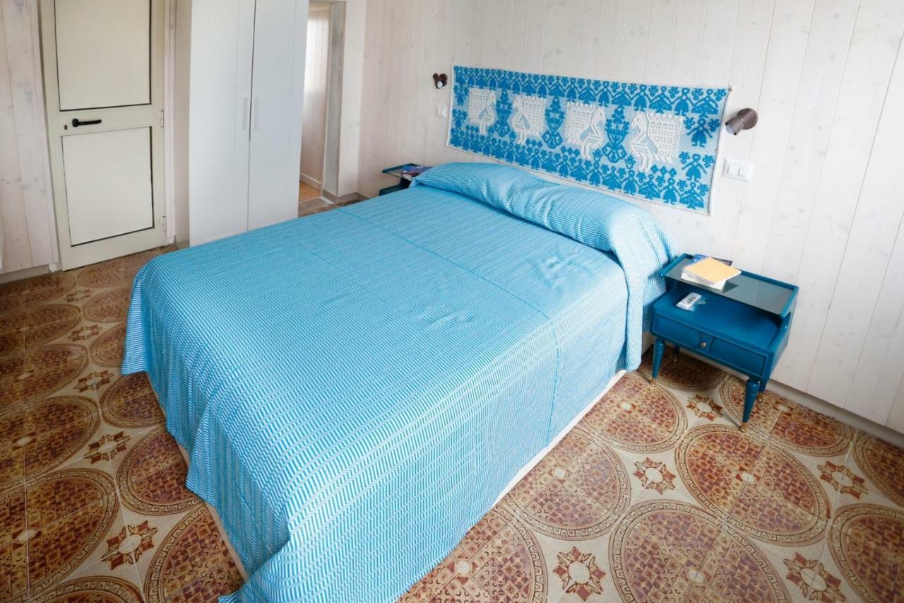 Villa Celeste Cagliari Luaran gambar