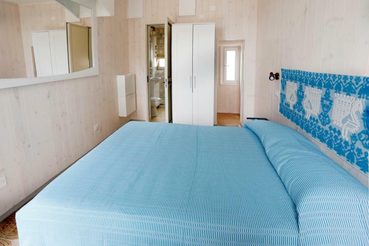 Villa Celeste Cagliari Luaran gambar