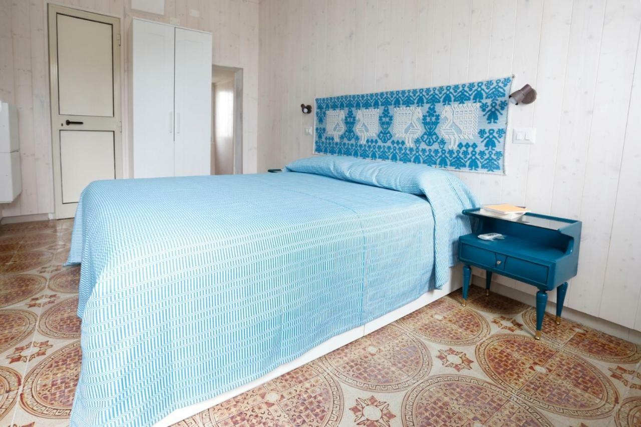 Villa Celeste Cagliari Luaran gambar