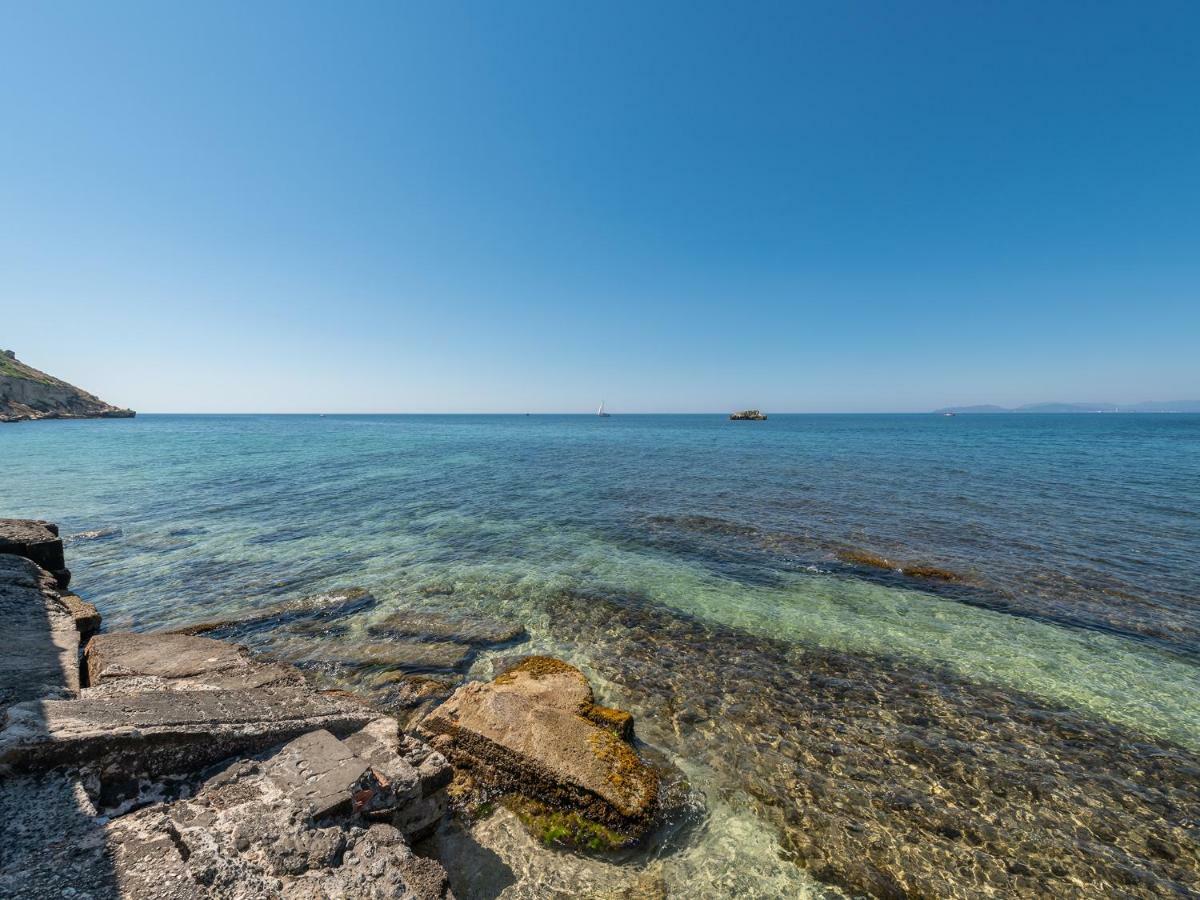 Villa Celeste Cagliari Luaran gambar